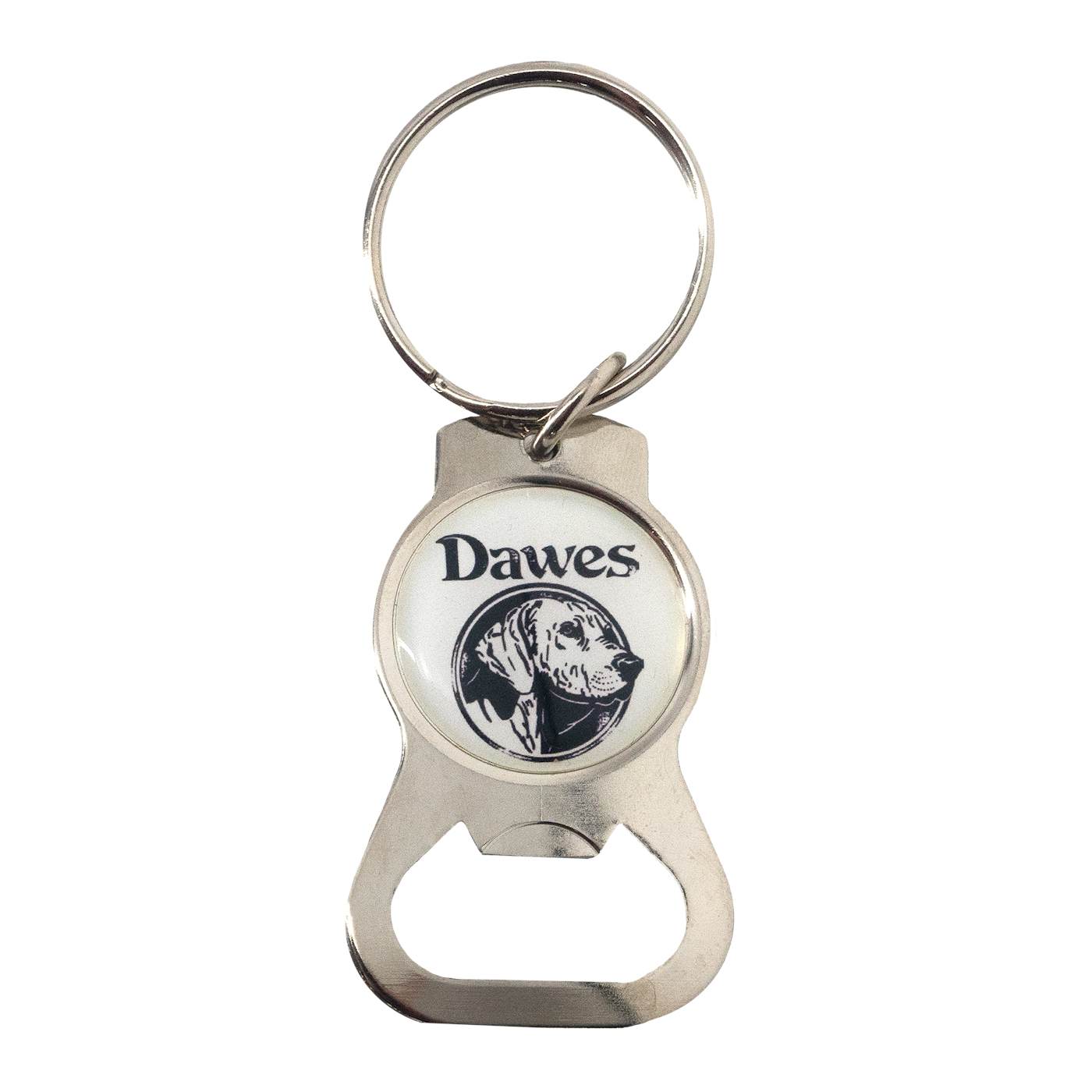 Dawes - Bottle Opener Keychain