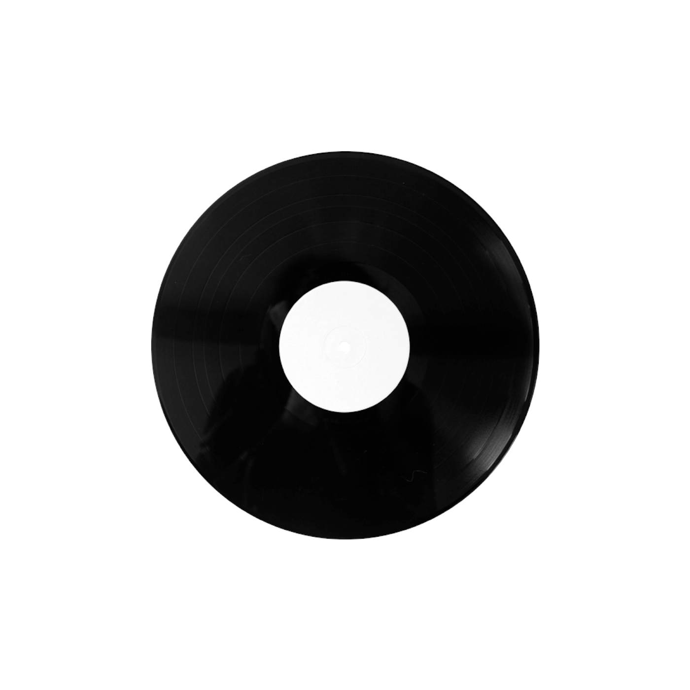 Della Mae Headlight Signed & Numbered LP Test Pressing (Vinyl)