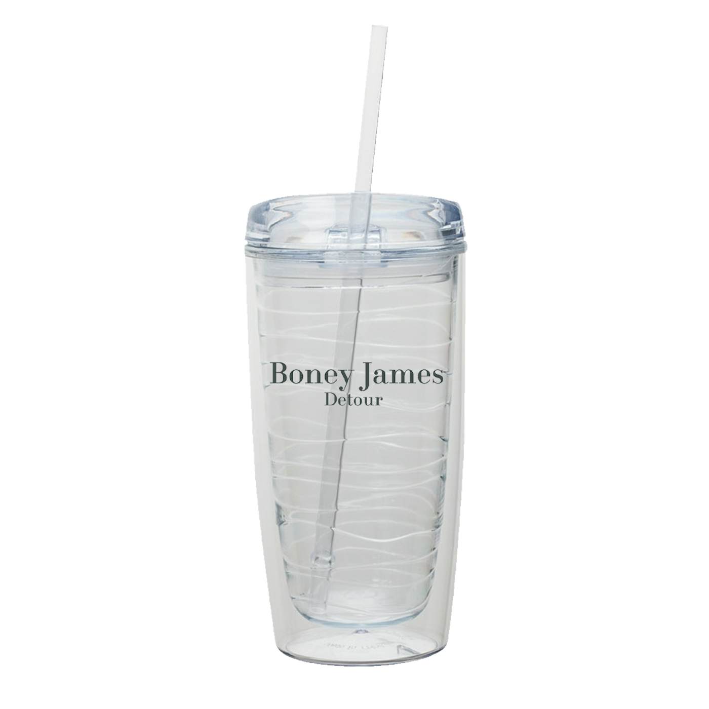 Hot/Cold Tumbler (Navy Blue) Ð Bones Coffee Company