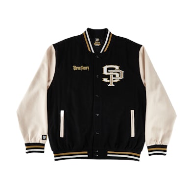 Steve Perry Varsity Jacket