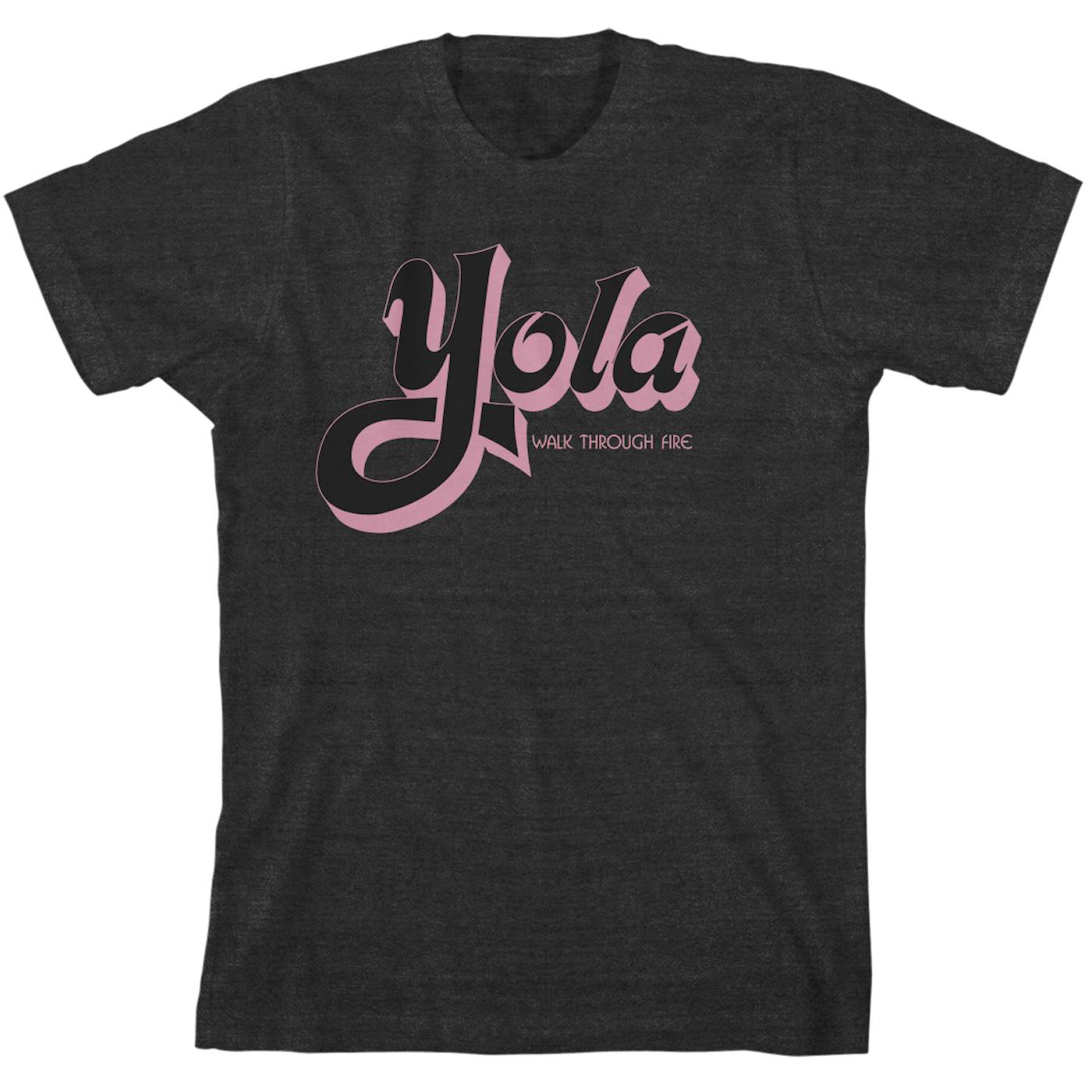 Yola - Logo T-Shirt