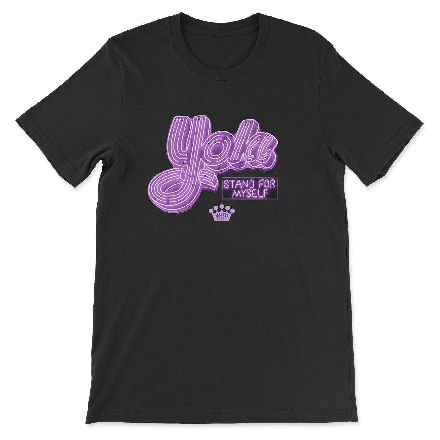 Yola - Stand For Myself [T-Shirt]