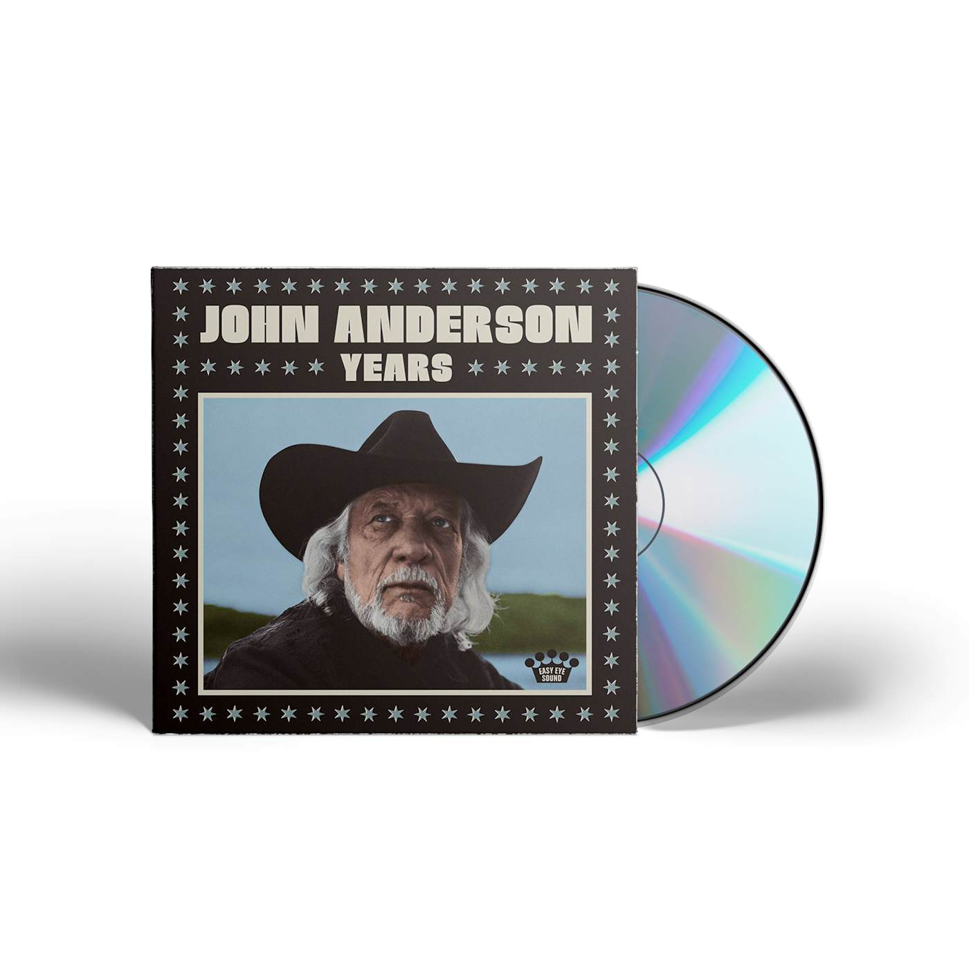 John Anderson Years [CD]