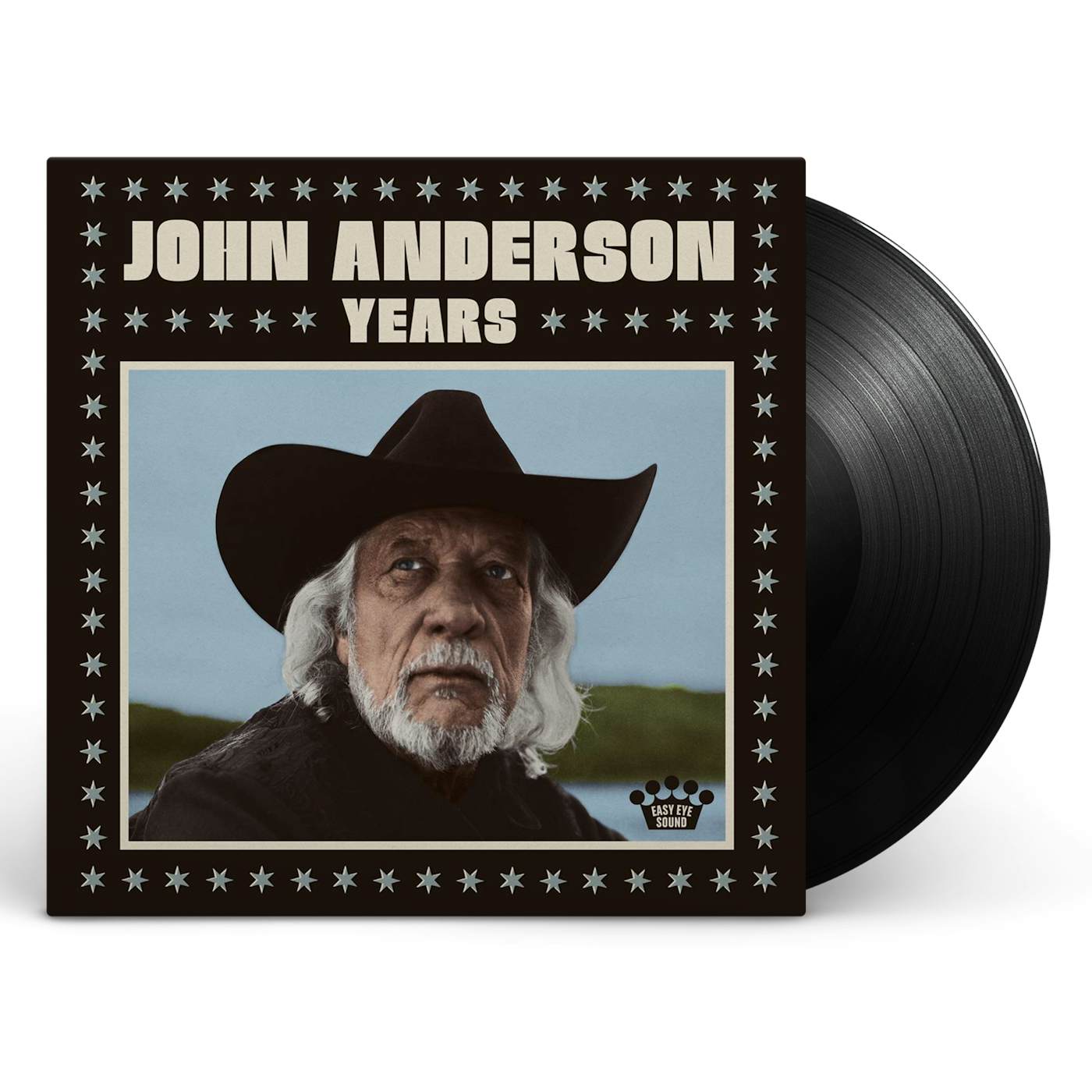 John Anderson Years [Vinyl]