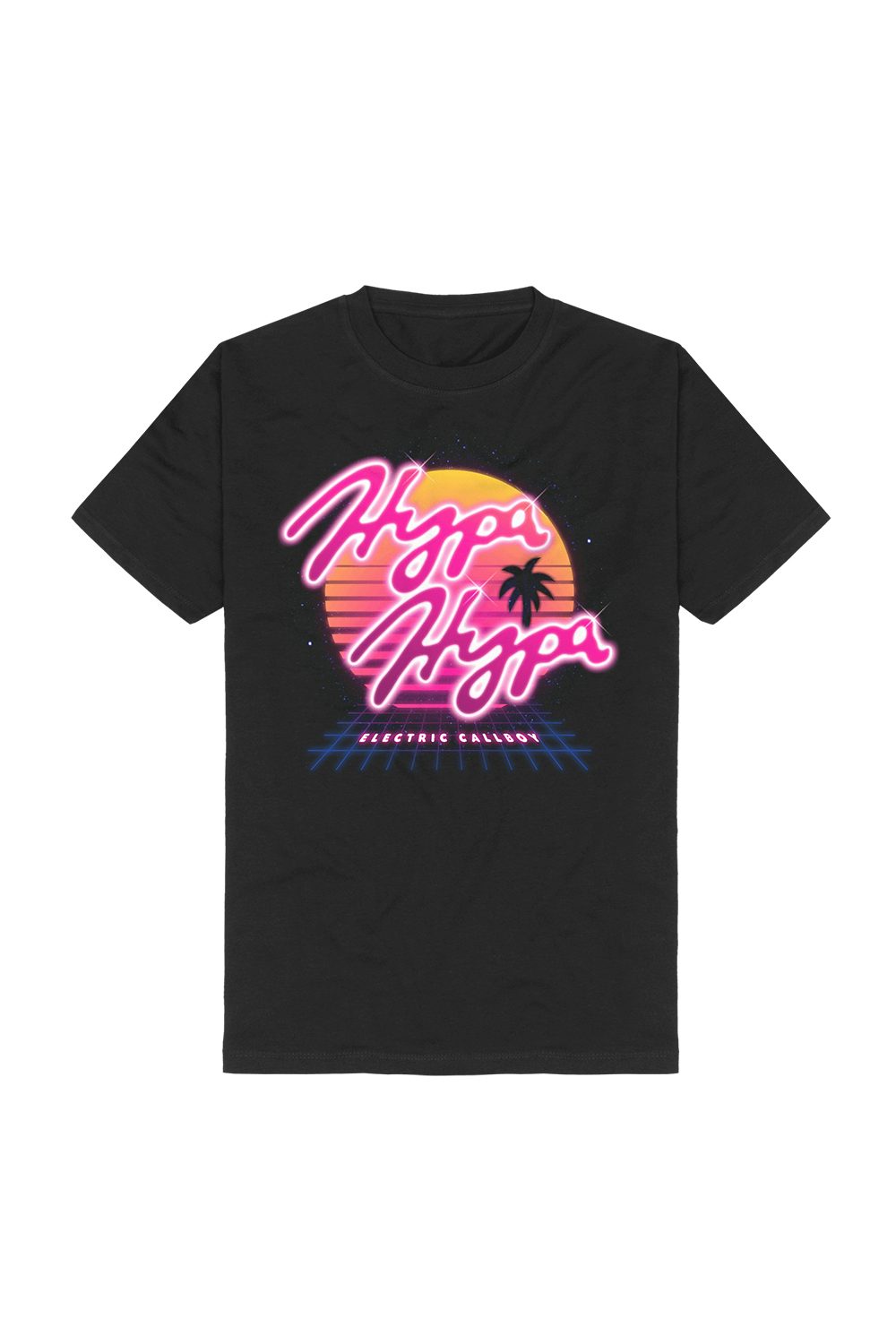 Electric Callboy Store: Official Merch & Vinyl