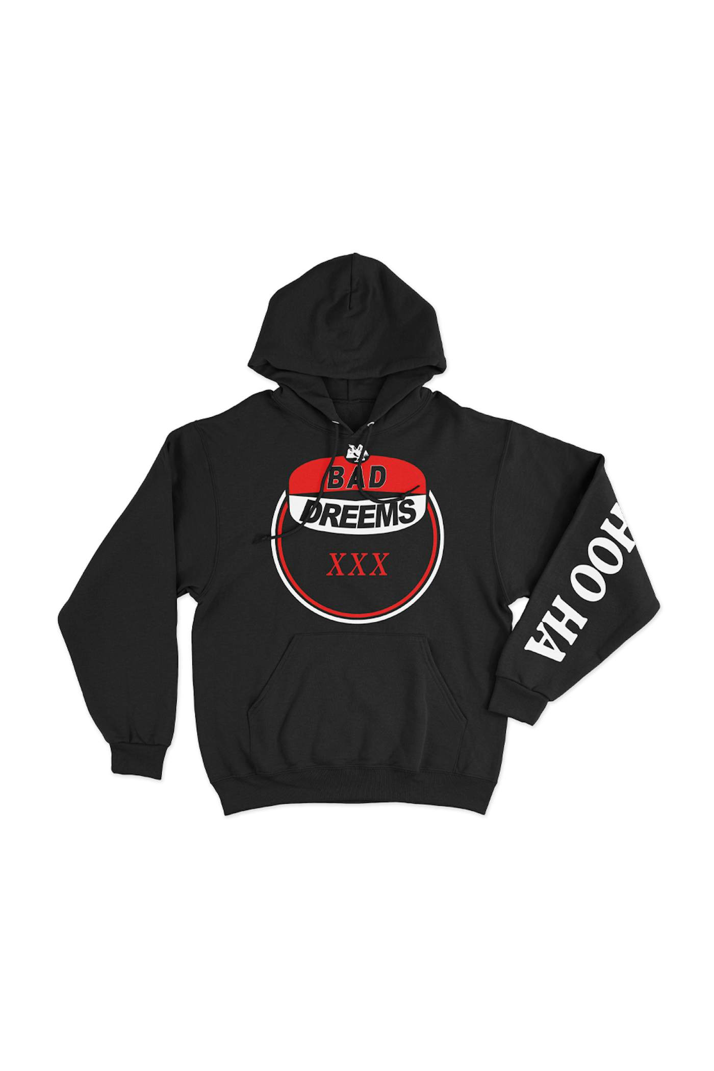 Bad//Dreems West End Black Hood $47.87