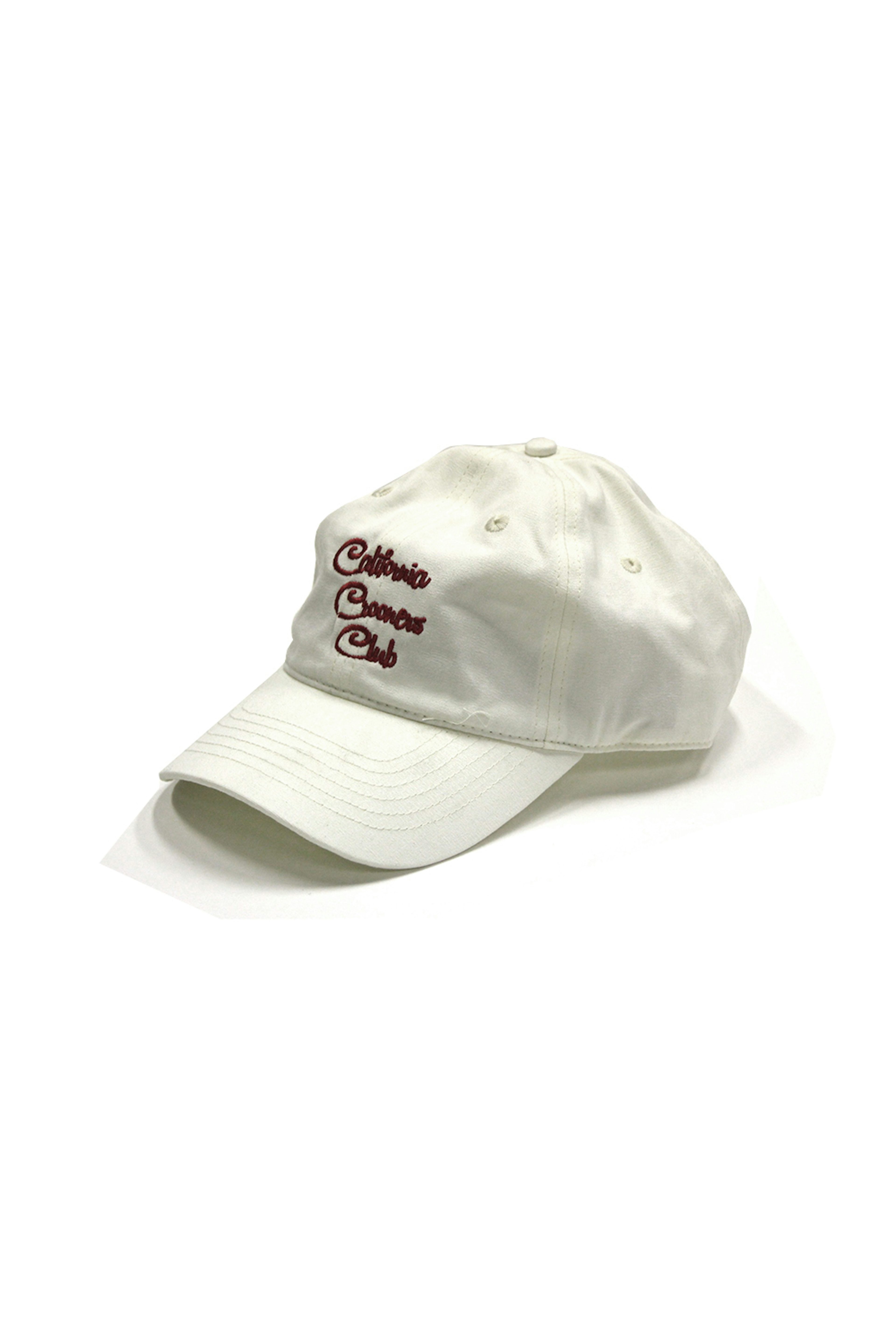 California Crooners Club Hat