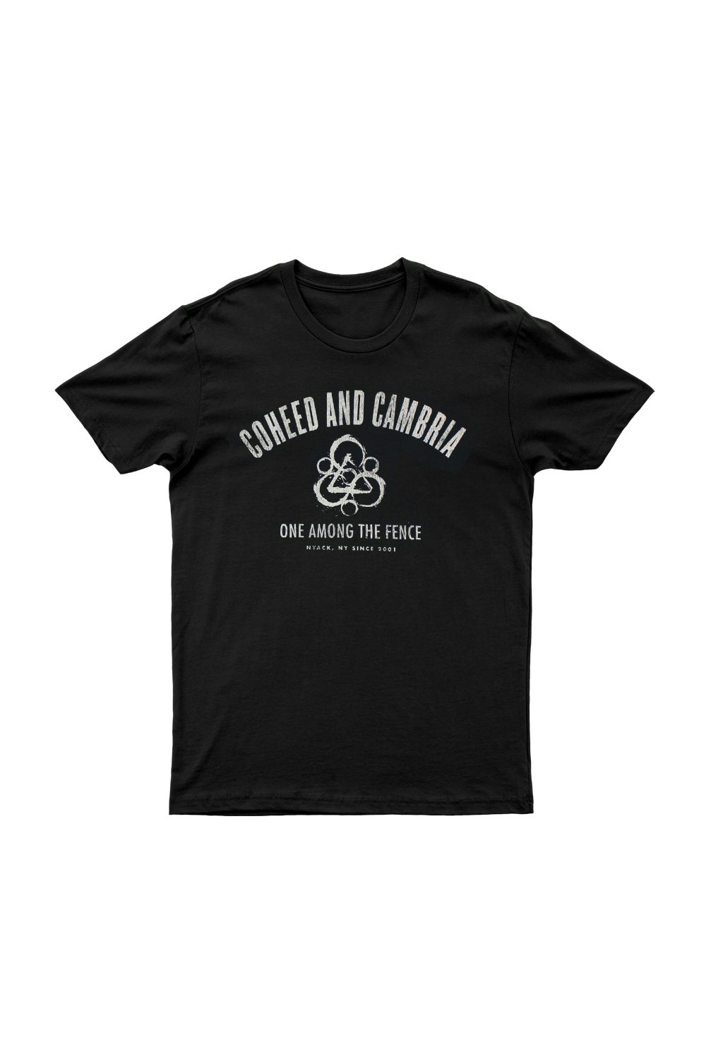 Coheed and Cambria Shirts, Accessories 