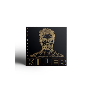 Dan Sultan  Killer CD