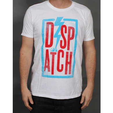 DISPATCH Shirts, DISPATCH Merch, DISPATCH Hoodies, DISPATCH Vinyl ...