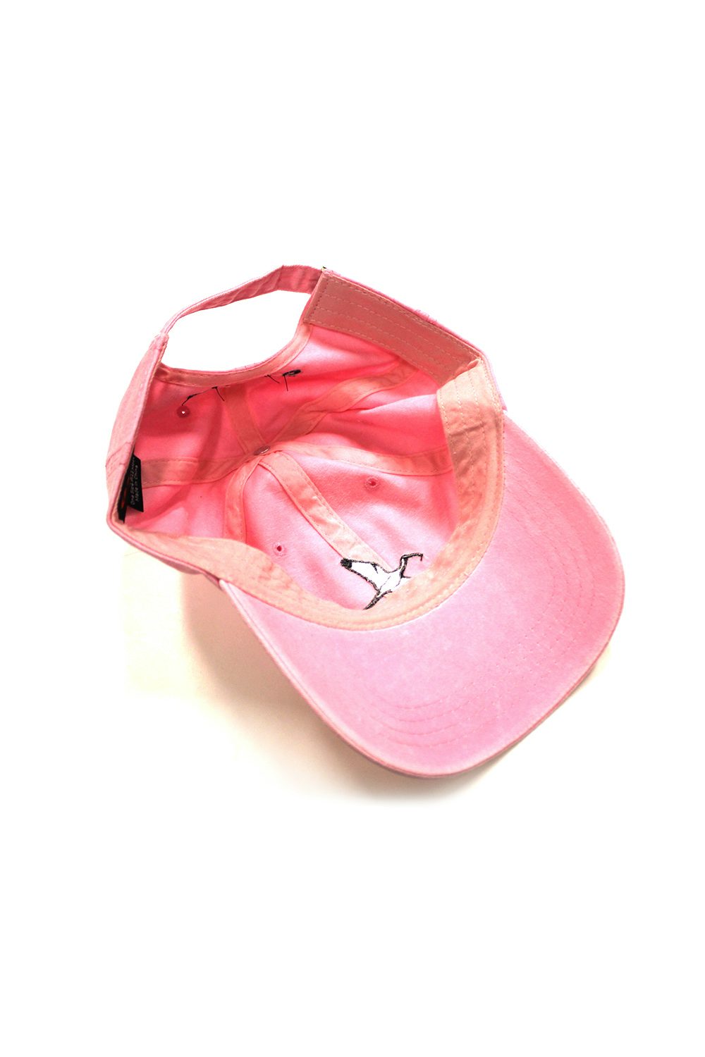 dmas bucket hat