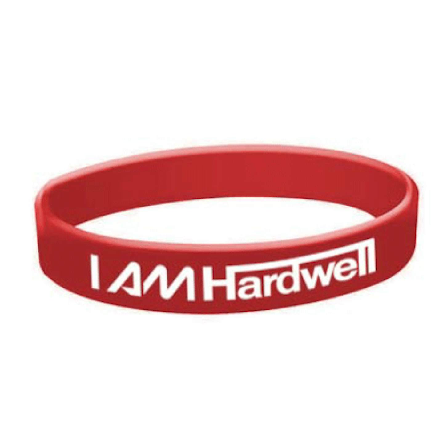 Hardwell Wristband