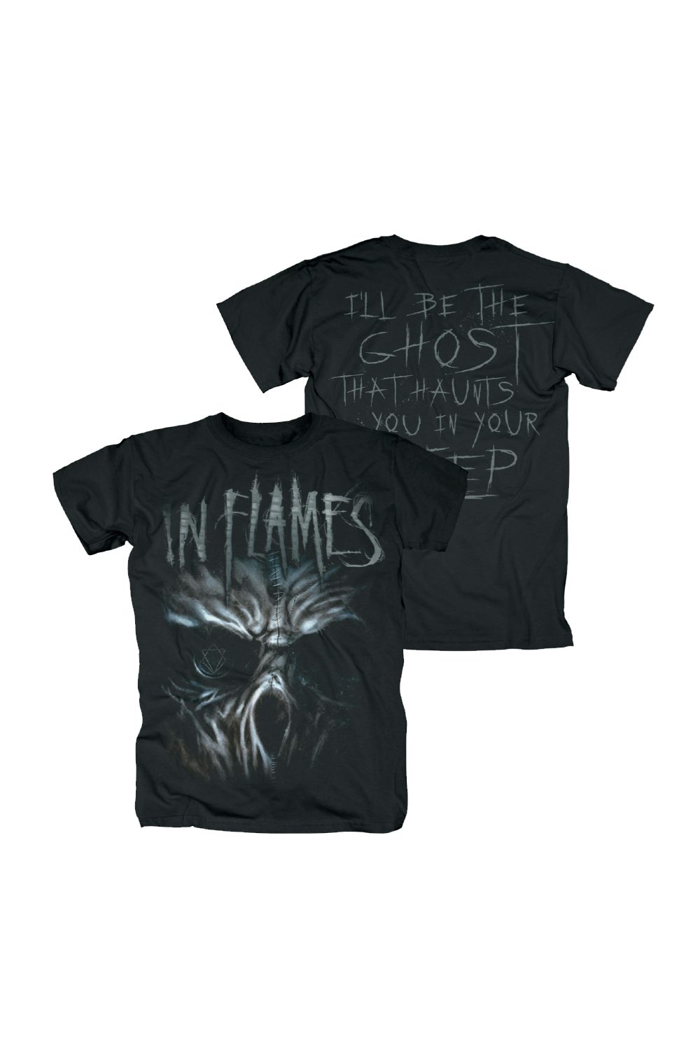 In Flames Store Official Merch & Vinyl