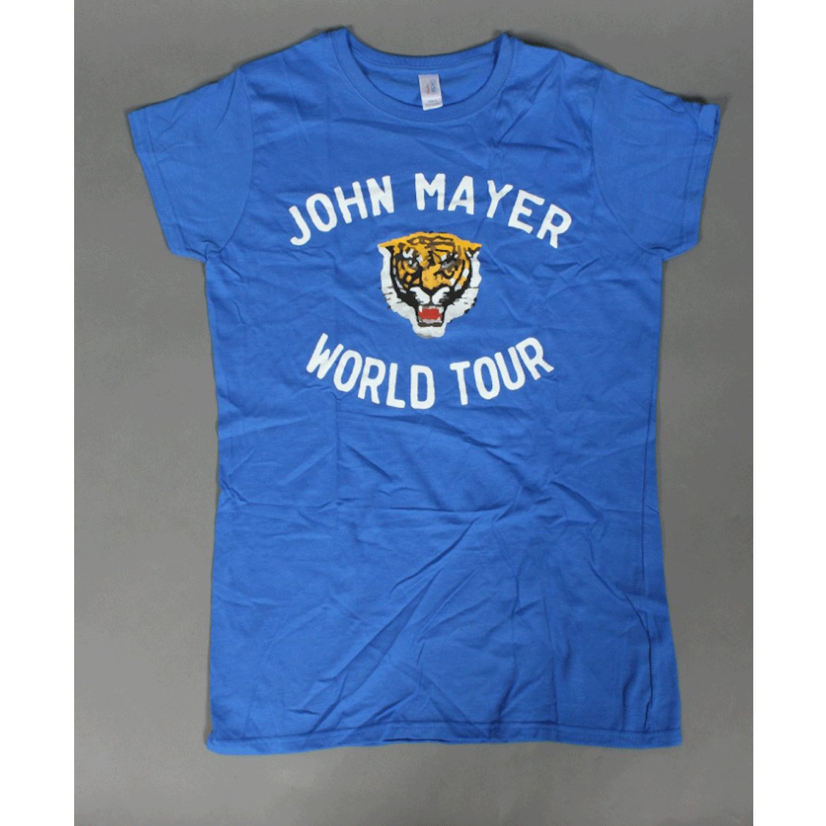 John Mayer Store Official Merch & Vinyl