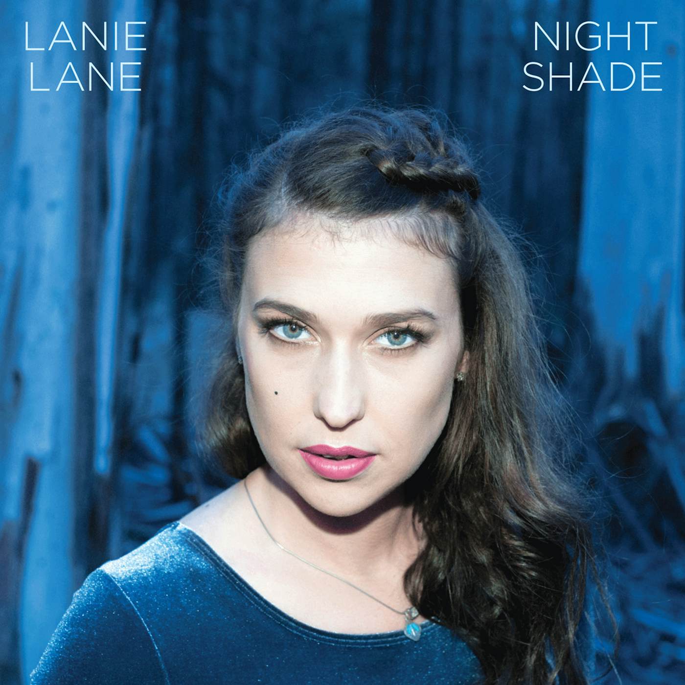 Lanie Lane Night Shade  CD