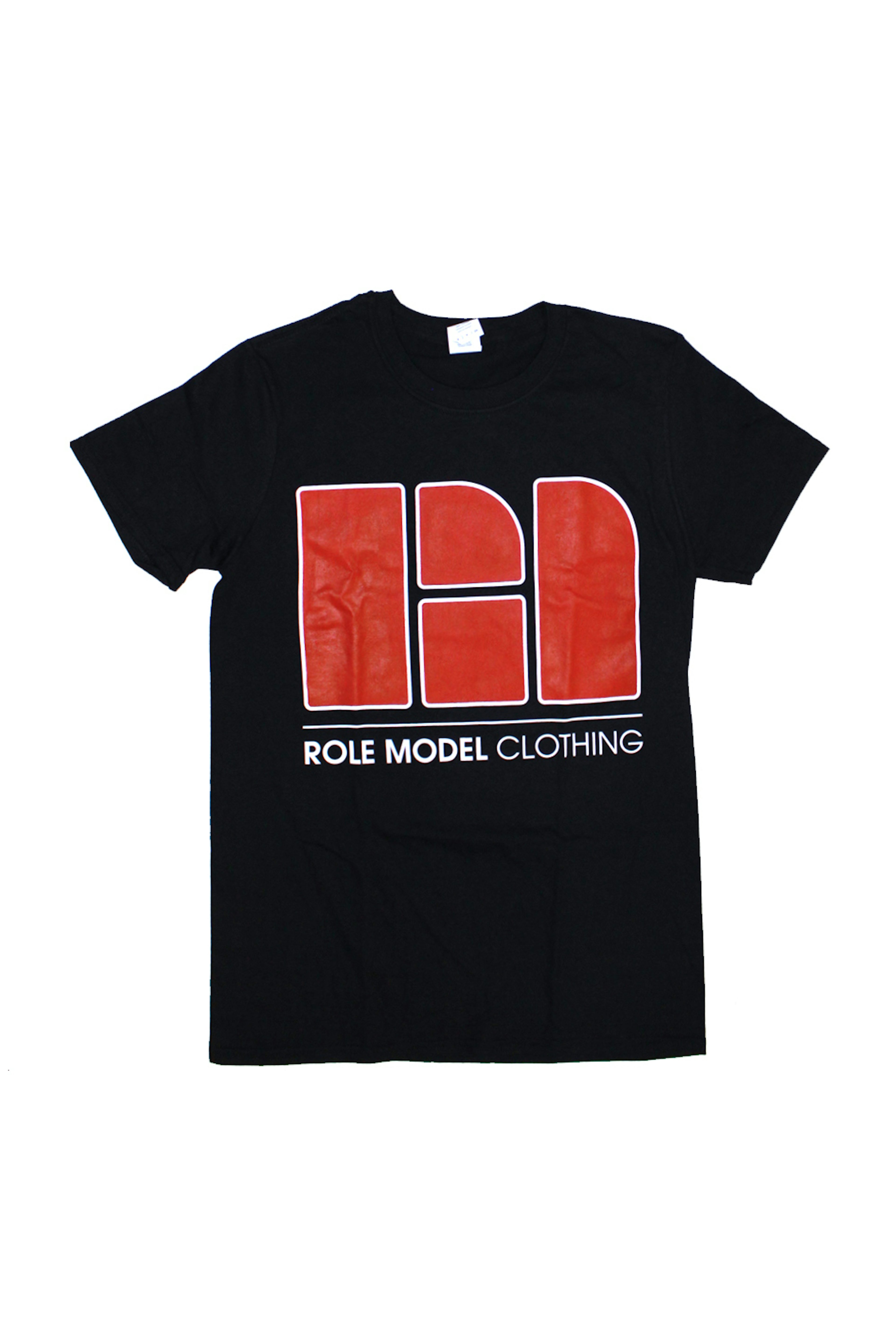 Simple Plan Role Model Clothing Black Tshirt