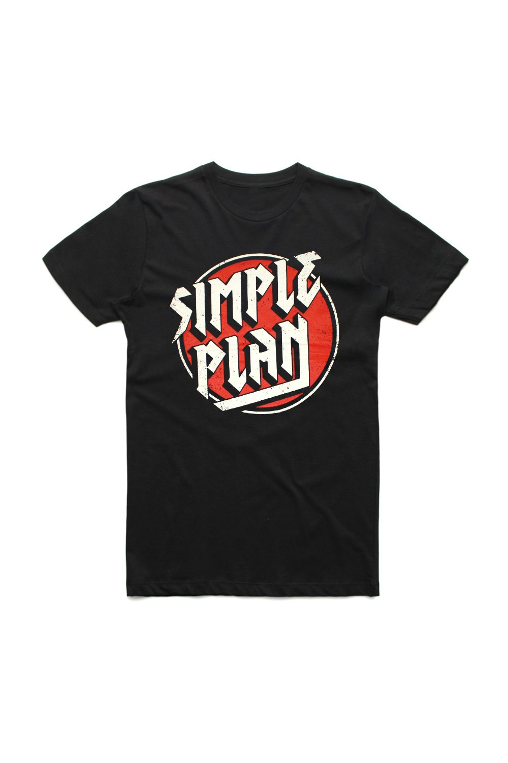 Simple Plan Store: Official Merch & Vinyl