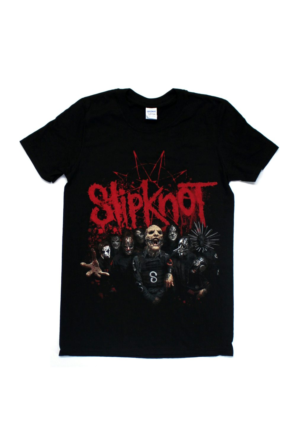 Slipknot Store Official Merch & Vinyl