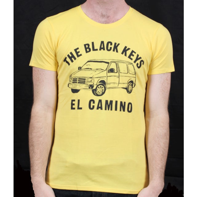 the black keys merch