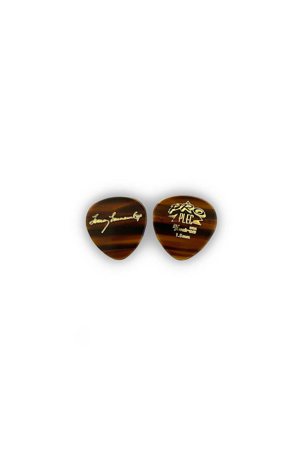 tommy emmanuel picks