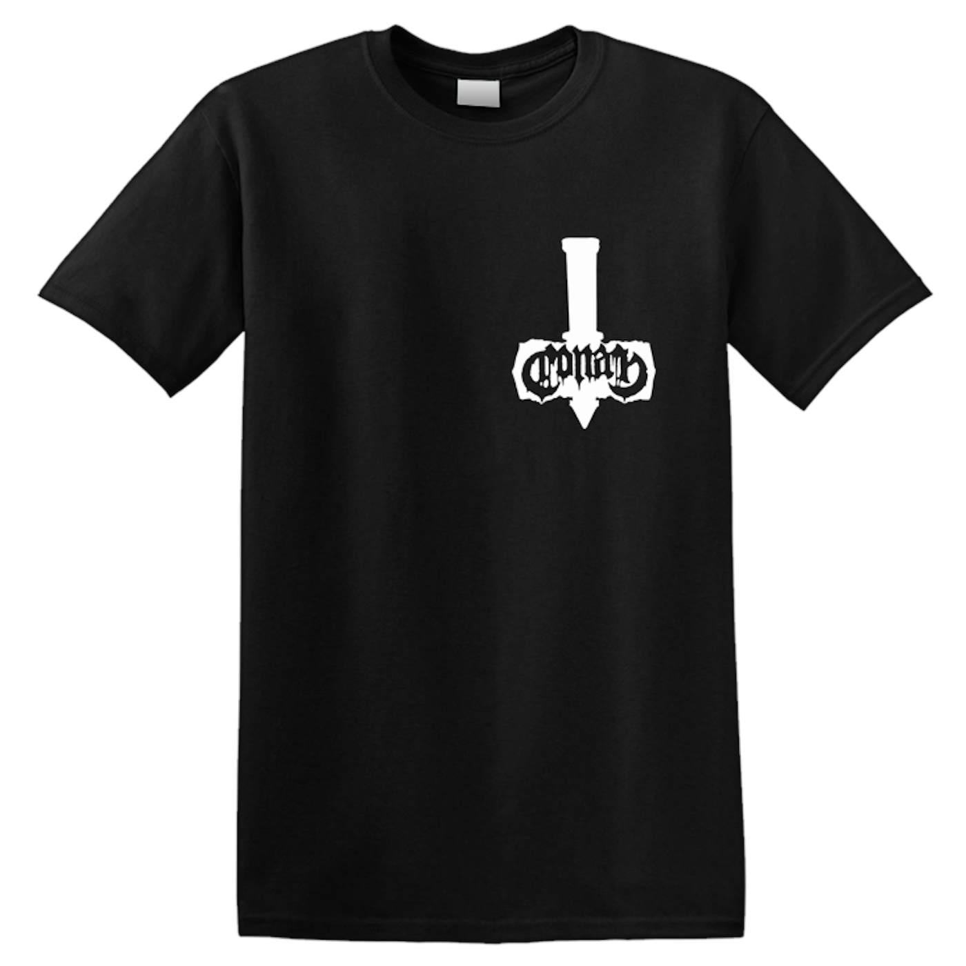 CONAN - 'Aus/NZ Tour' T-Shirt