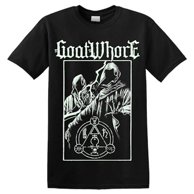 GOATWHORE - 'Dead' T-Shirt