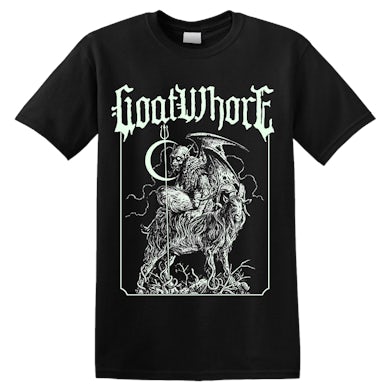 GOATWHORE - 'Ghoul' T-Shirt