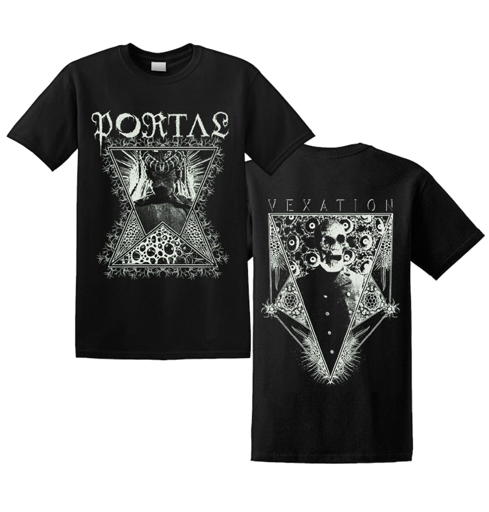 Portal Vexation T Shirt