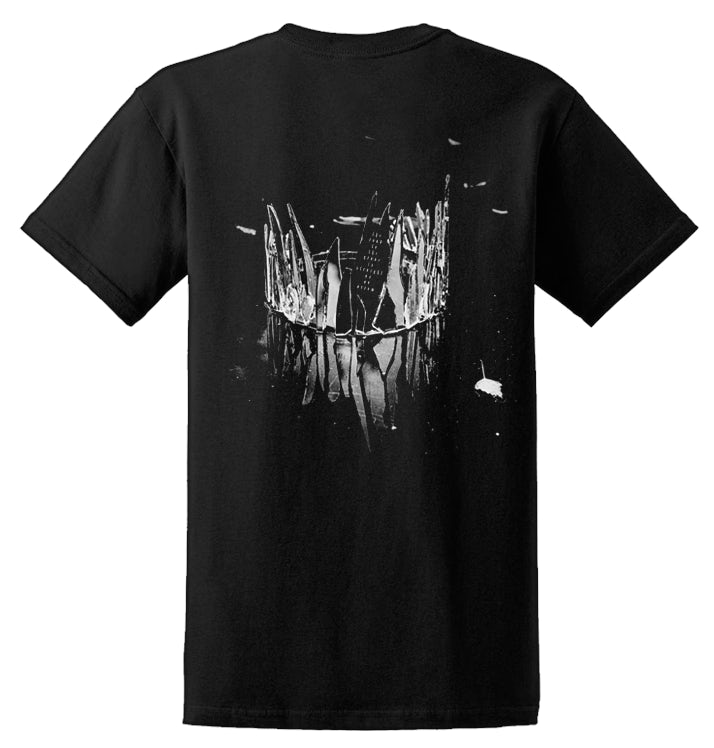 katatonia city burials t shirt