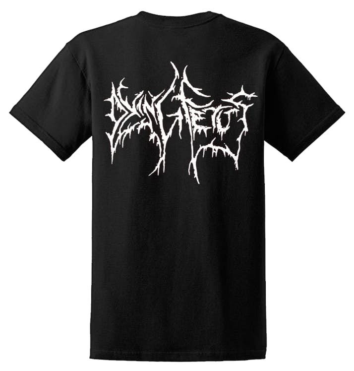 Dying Fetus Shirts, Dying Fetus Merch, Dying Fetus Hoodies, Dying Fetus ...