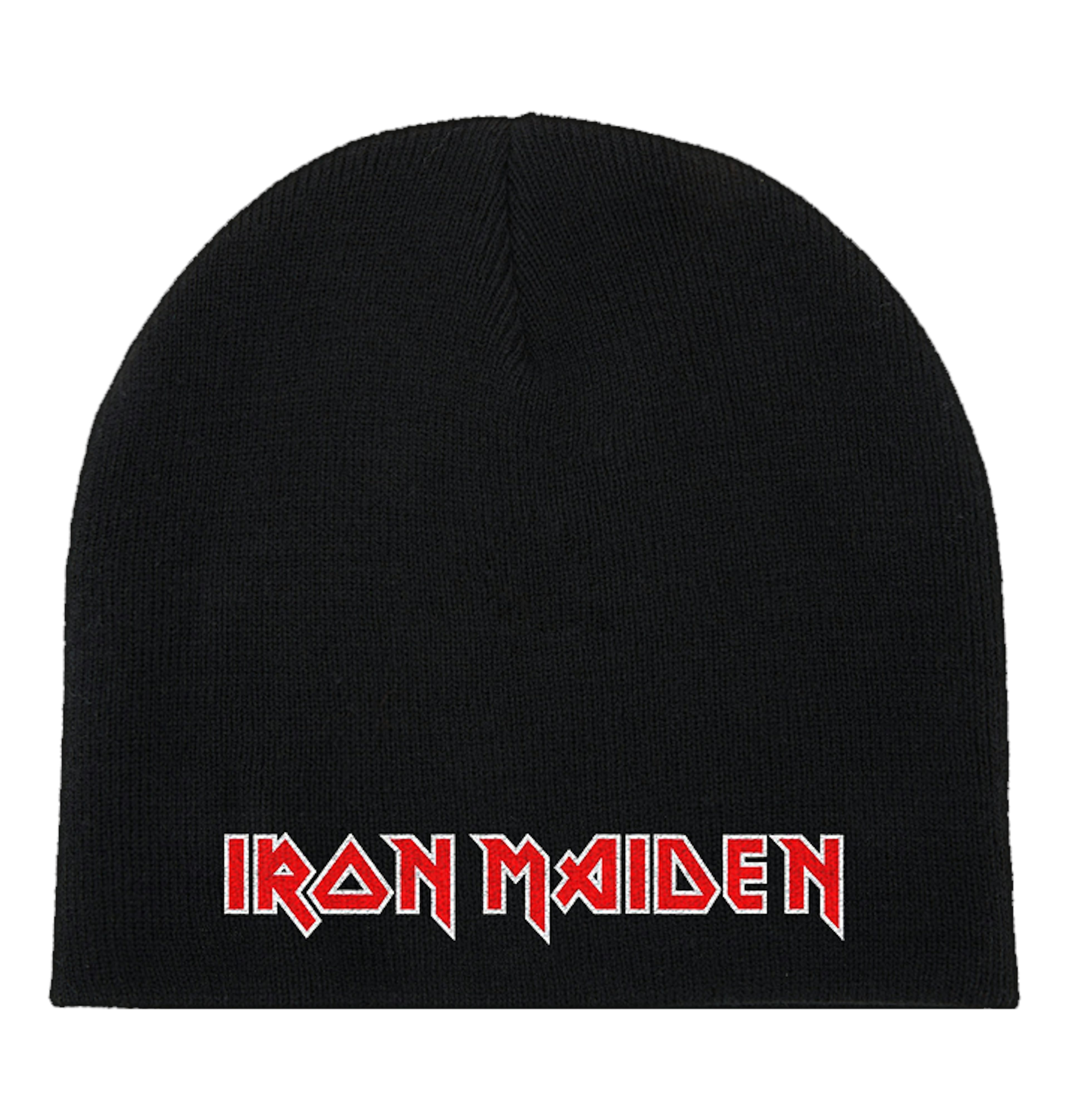 Iron Maiden 'Logo' Beanie