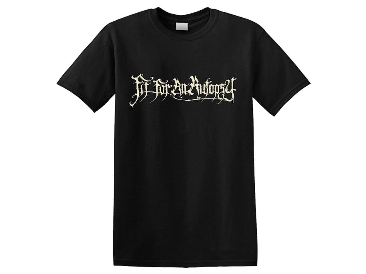 AUTOPSY - American Death Metal Band T-Shirt 