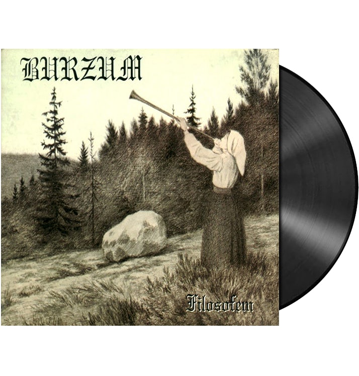 Amazon.com: Burzum Metal Death Filosofem Alblum Album Black Plague Art  Sticker Decal Vinyl - Peel and Stick to Any Smooth Surface : Electronics