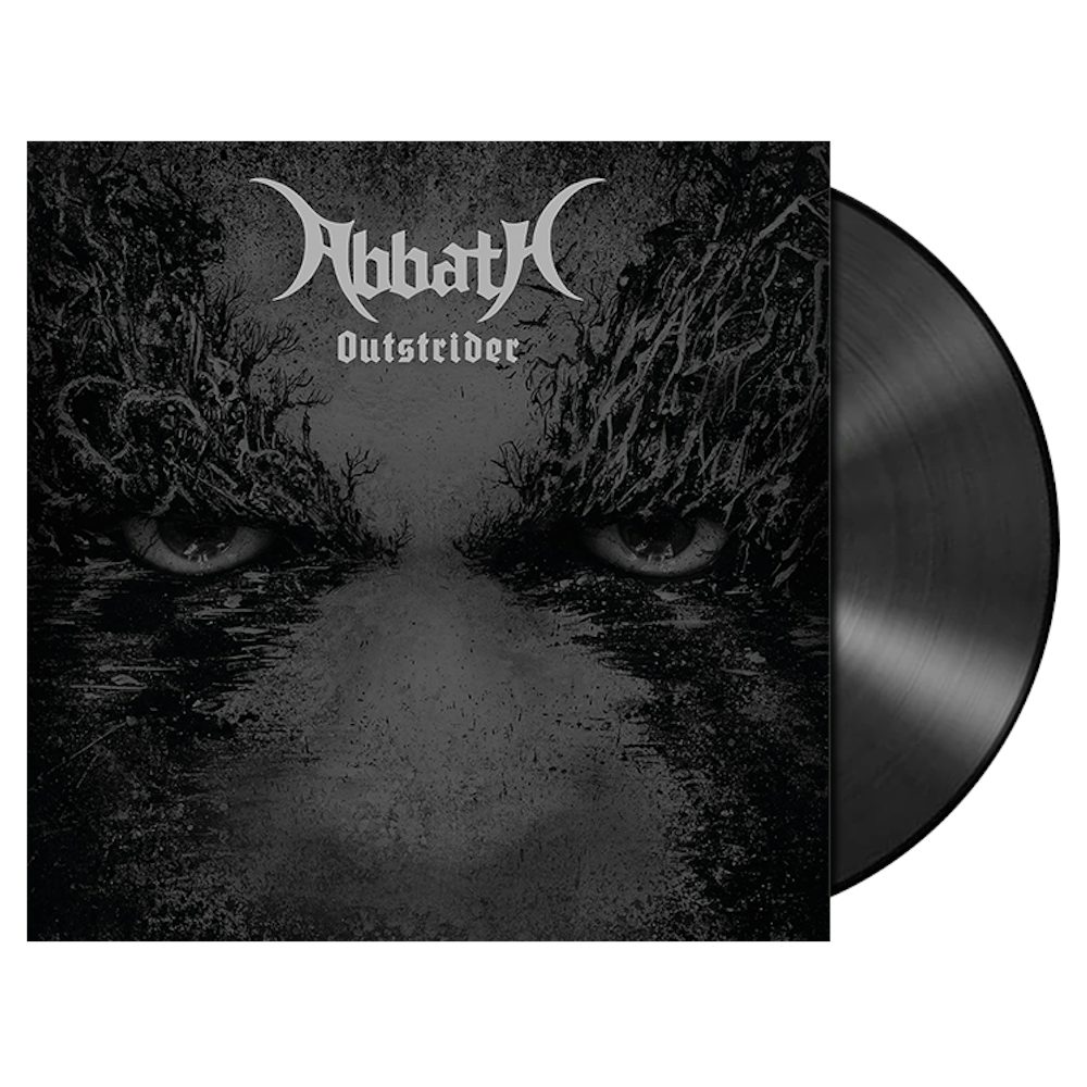 Abbath LP (Vinyl)
