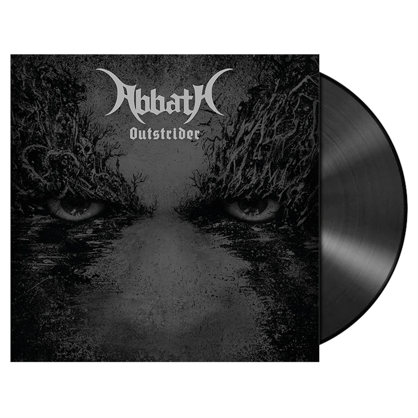ABBATH - 'Outstrider' LP (Vinyl)