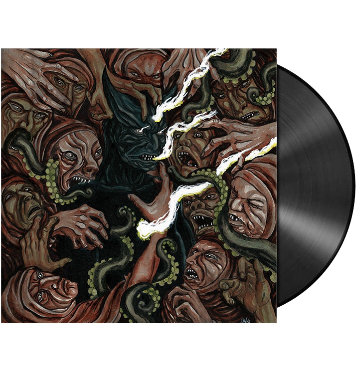 Nails Shirts, Nails Merch, Nails Hoodies, Nails Vinyl Records, Nails Posters, Nails CDs, Nails