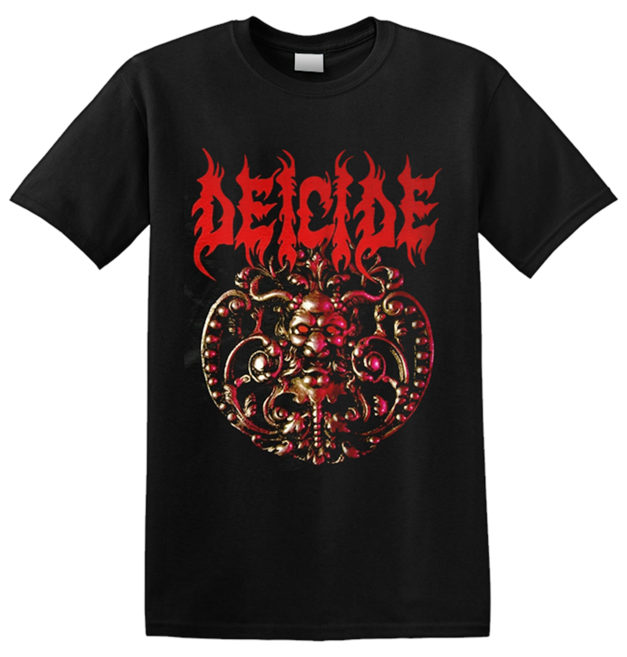 t shirt deicide