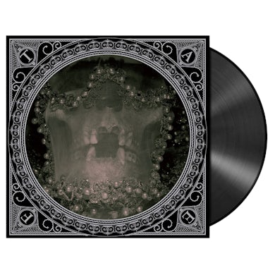 TOMBS - 'All Empires Fall' LP (Vinyl)