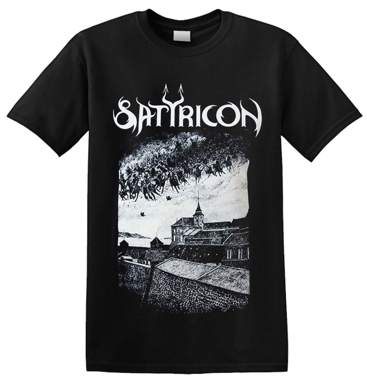 Satyricon 'Oskoreia' T-Shirt