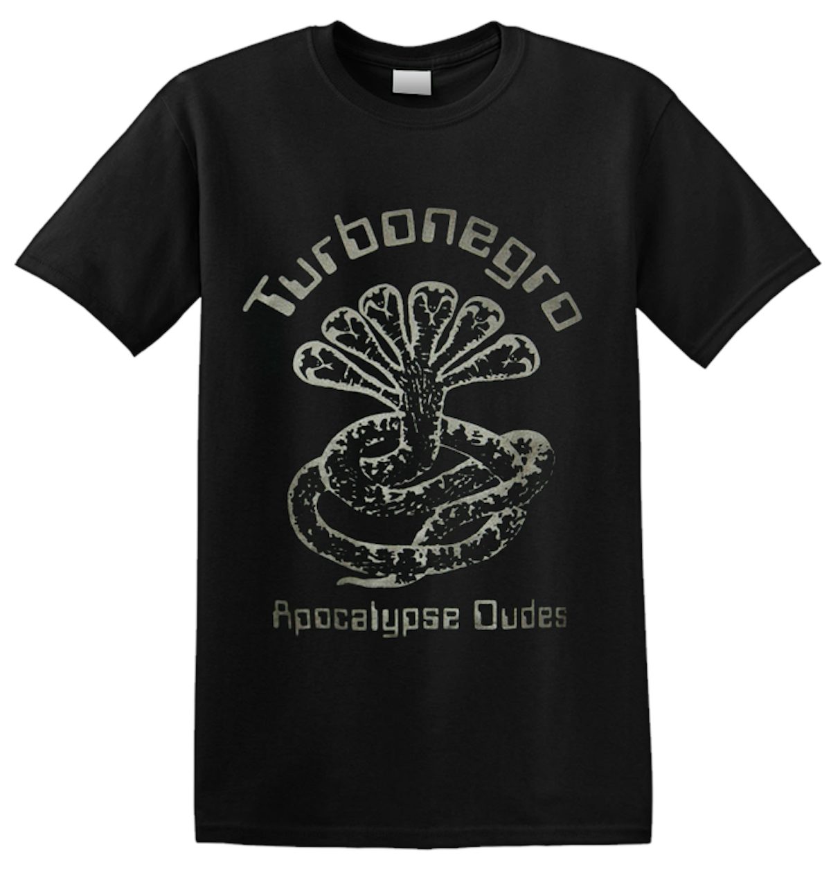 turbonegro shirt