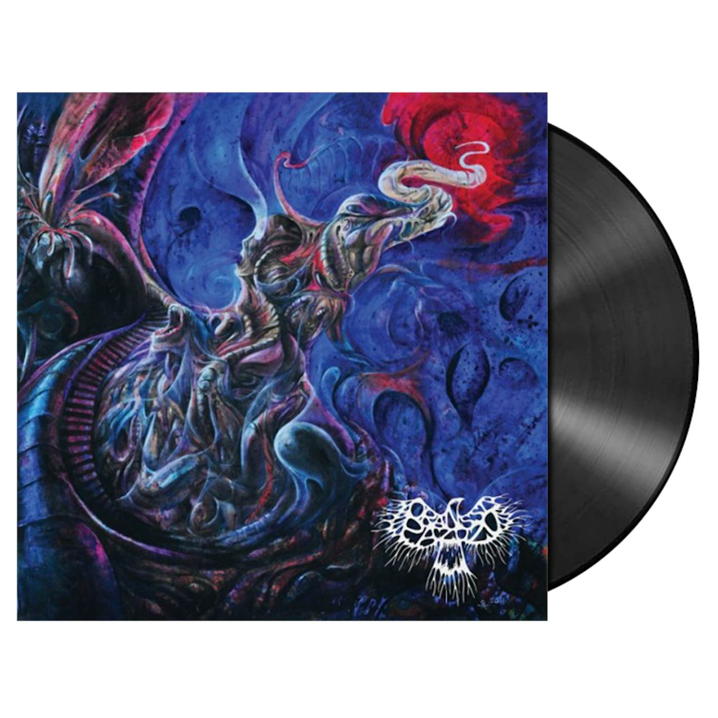 ORANSSI PAZUZU - 'Kosmonument' 2xLP (Vinyl)