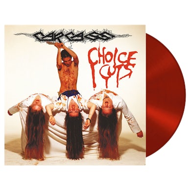 carcass