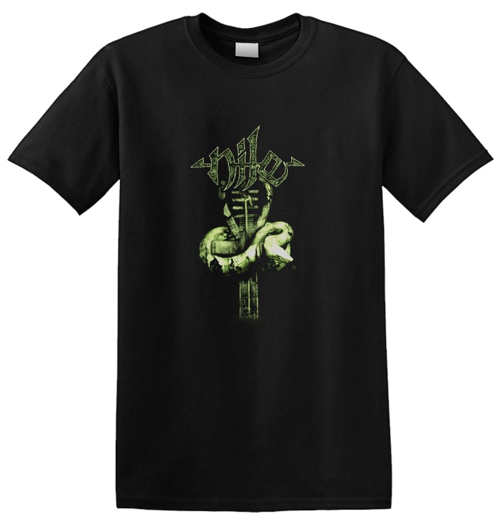 Nile 'In Their Darkened Shrines' T-Shirt