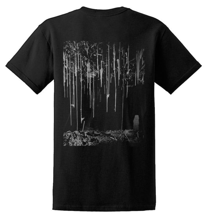 xasthur t shirt