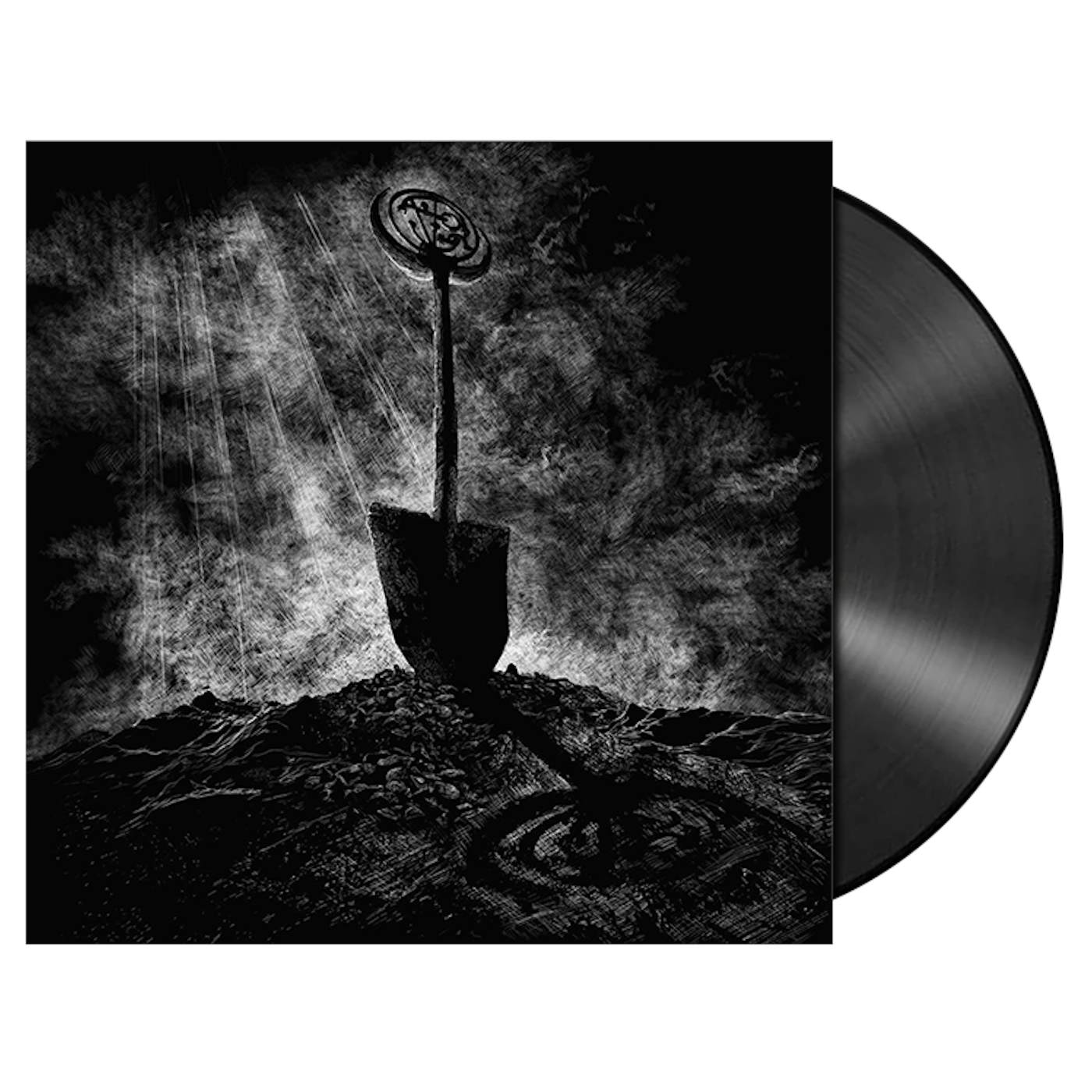 GOST - 'Valediction' LP (Vinyl)