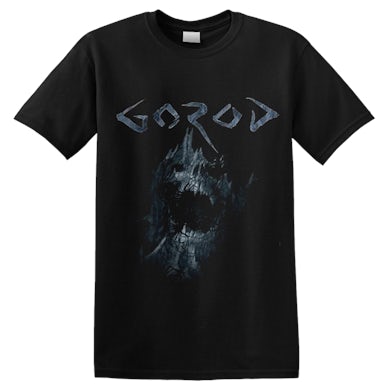 GOROD - 'A Maze Of Recycled Creed' T-Shirt