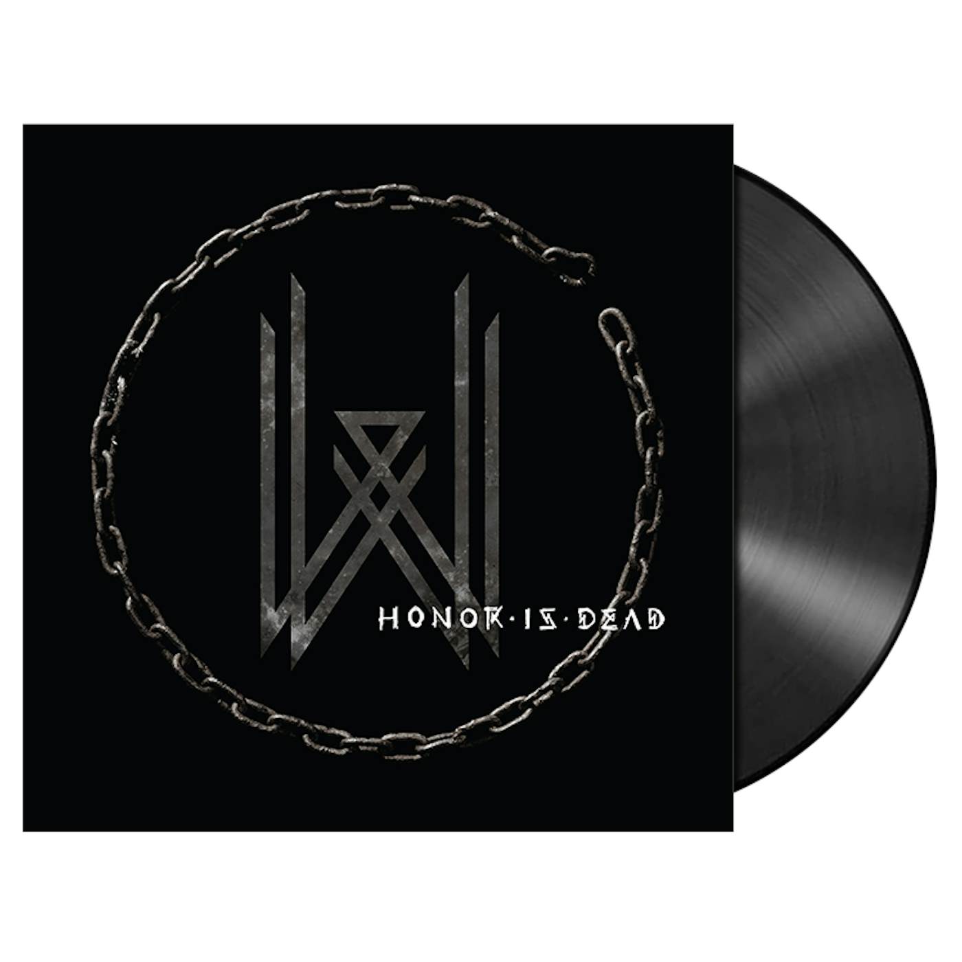 WOVENWAR - 'Honor Is Dead' LP (Vinyl)