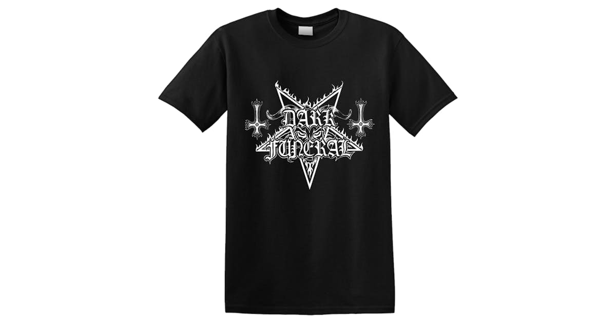 新作商品 90s dark funeral ダークフューネラル ヴィンテージ Tシャツ