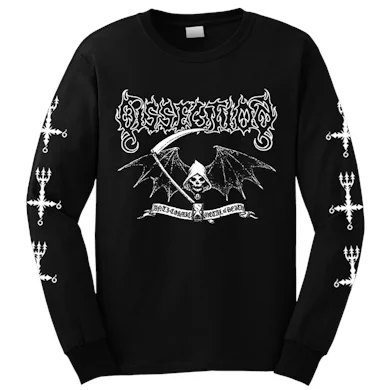 Dissection Shirts, Dissection Merch, Dissection Hoodies, Dissection ...