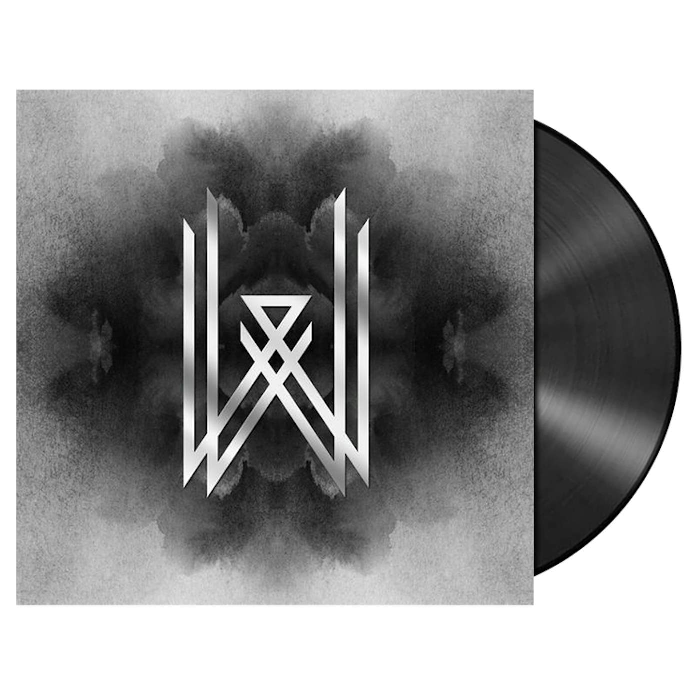 WOVENWAR - 'Wovenwar' LP (Vinyl)